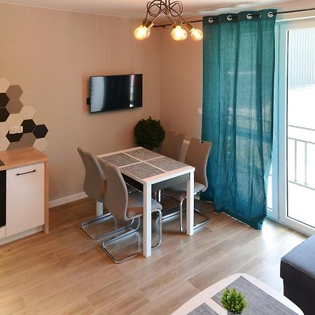 שצ'צ'ירק Apartament Relaks W Spokojnej Okolicy - Sun&Sport מראה חיצוני תמונה