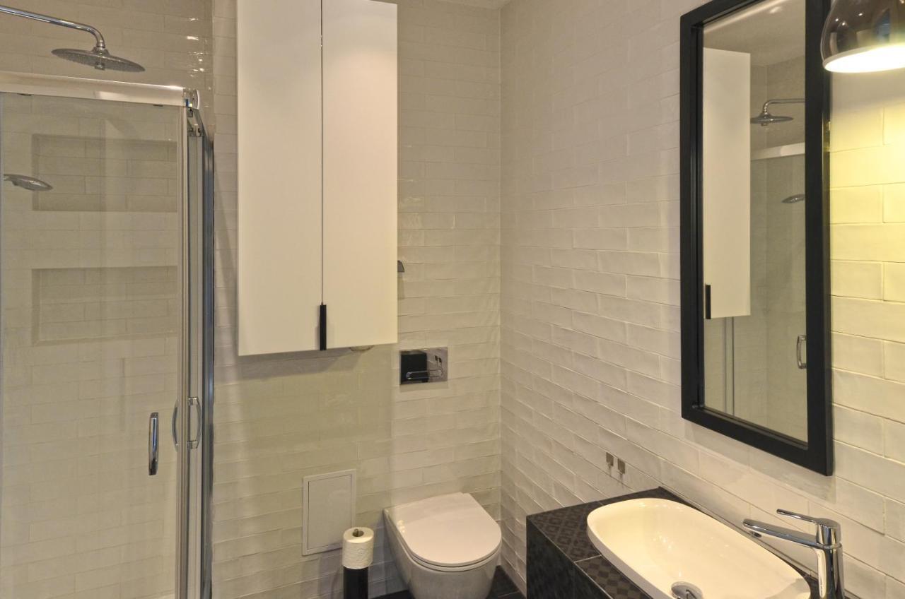 שצ'צ'ירק Apartament Relaks W Spokojnej Okolicy - Sun&Sport מראה חיצוני תמונה
